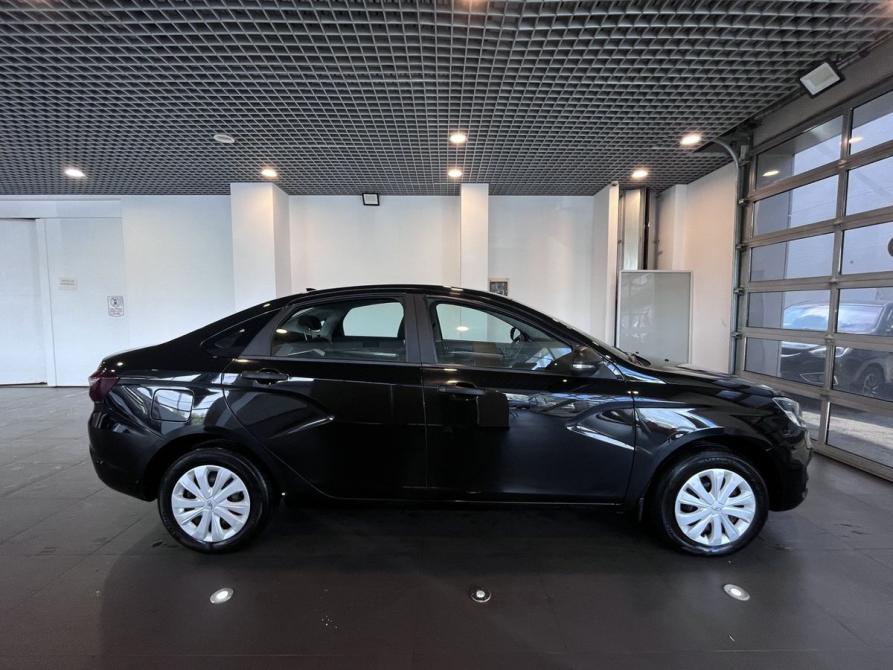 Lada (ВАЗ) Vesta I Рестайлинг (NG) Чебоксары  - изображение 2