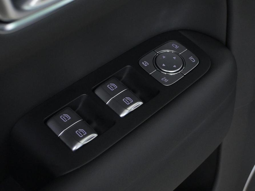 Li Auto (Lixiang) L6 Москва  - изображение 15