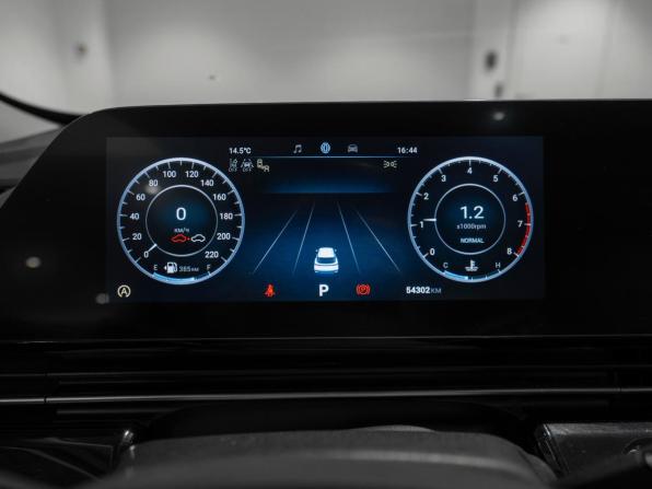 Omoda C5 I с пробегом 2023 года, цена 1 880 000 рублей, 54302 км, внедорожник, Автокод Объявления