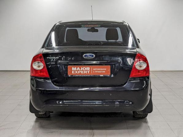 Ford Focus II Рестайлинг с пробегом 2010 года, цена 590 000 рублей, 199500 км, седан, Автокод Объявления