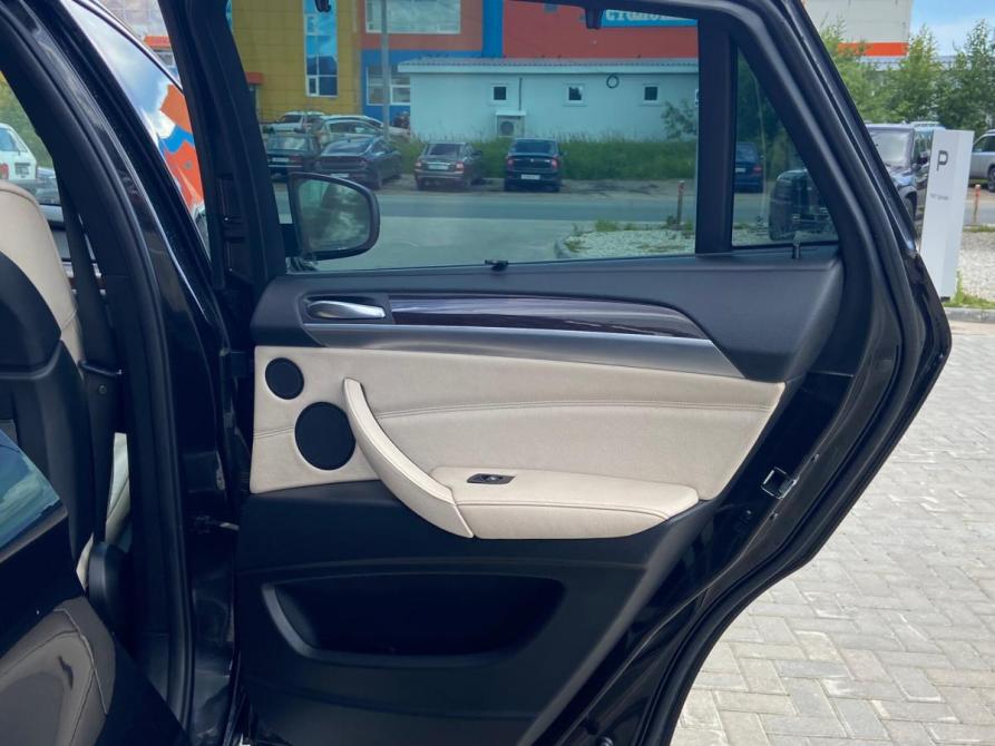 BMW X6 I (E71) Сыктывкар  - изображение 11