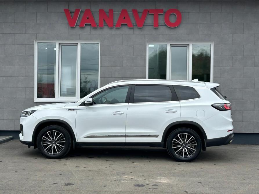 Chery Tiggo 8 Pro Max I Альметьевск  - изображение 8