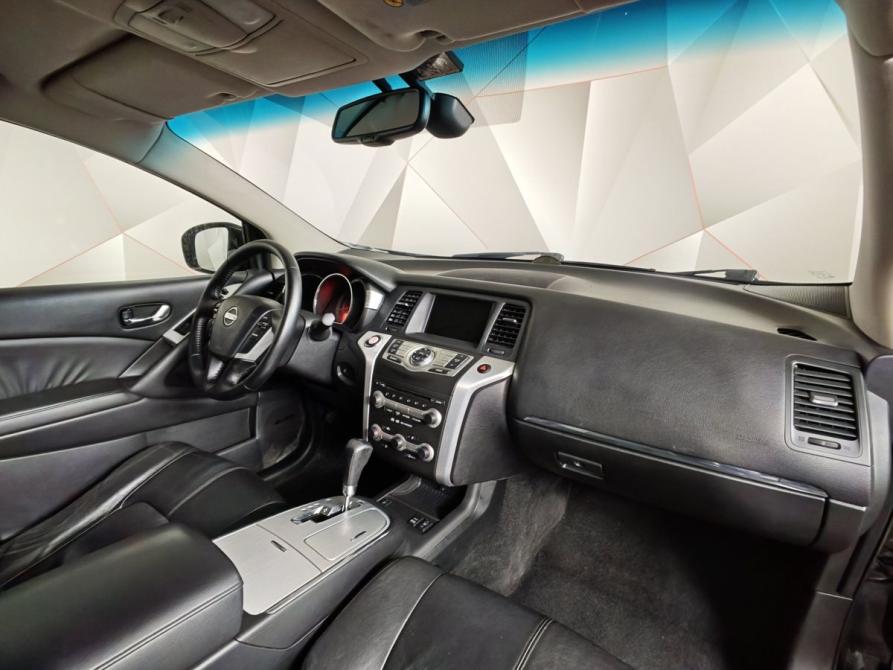 Nissan Murano II (Z51) Рестайлинг Москва  - изображение 11