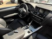 BMW X3 II (F25) Рестайлинг Набережные Челны  - изображение 56