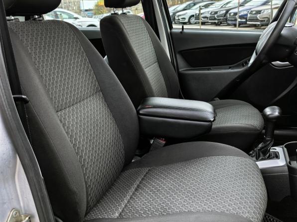 Datsun on-DO I с пробегом 2019 года, цена 485 000 рублей, 177205 км, седан, Автокод Объявления