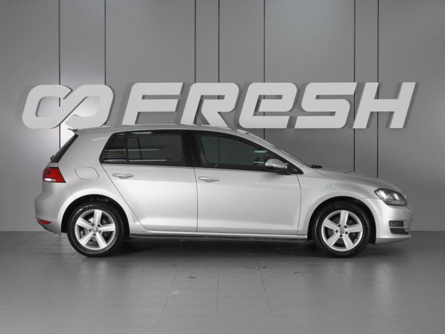 Volkswagen Golf VII Минеральные Воды  - изображение 5