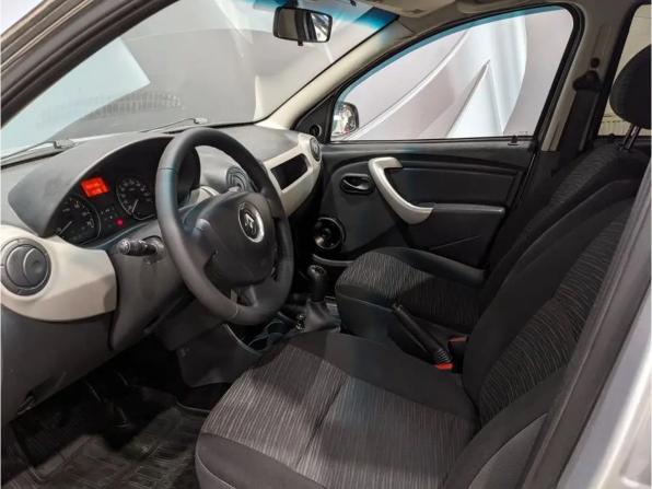 Renault Sandero I с пробегом 2013 года, цена 335 000 рублей, 268500 км, хэтчбек, Автокод Объявления