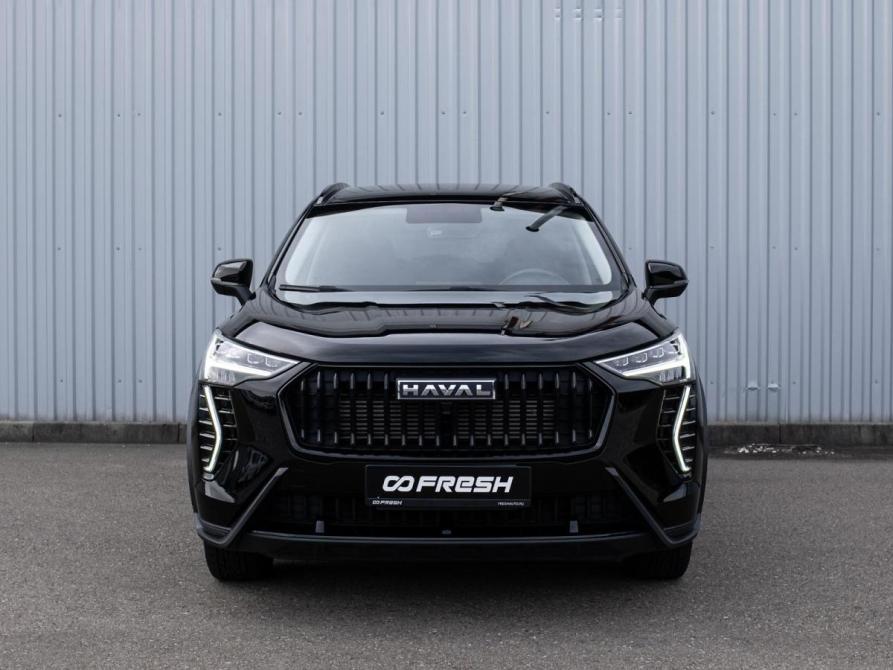 Haval Jolion I Рестайлинг Сочи  - изображение 3