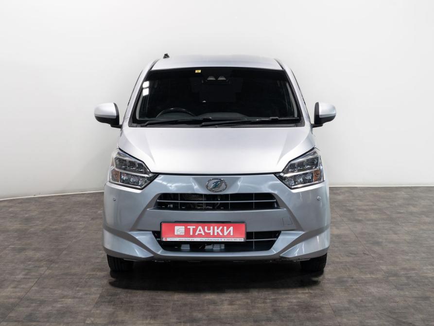 Daihatsu Mira e:S II Чита  - изображение 2