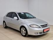 Chevrolet Lacetti I Альметьевск  - изображение 25