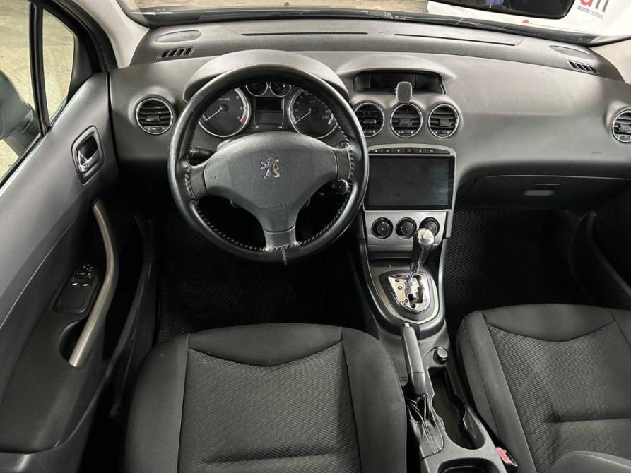 Peugeot 308 I Санкт-Петербург  - изображение 11