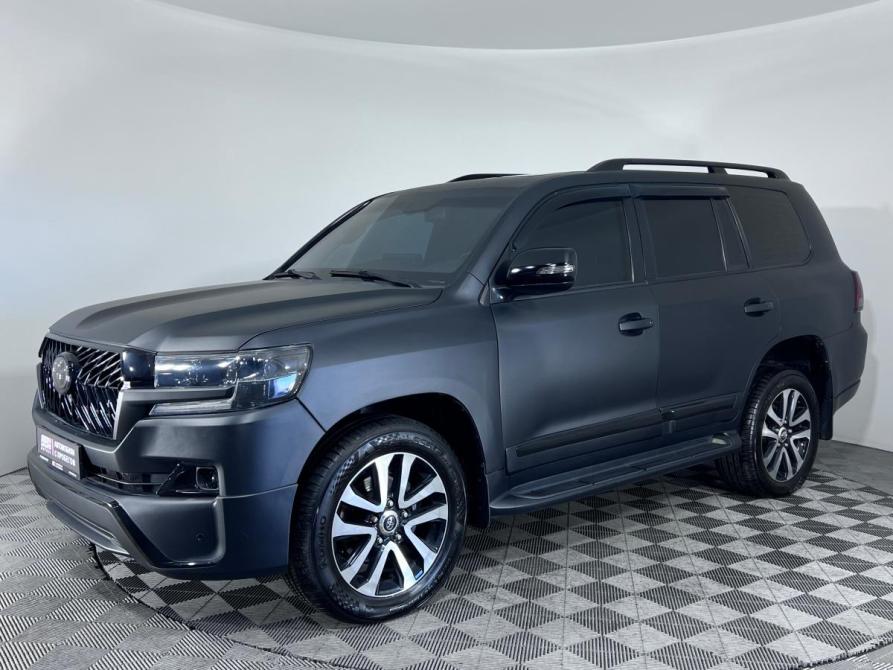 Toyota Land Cruiser 200 Series Ростов-на-Дону  - изображение 5