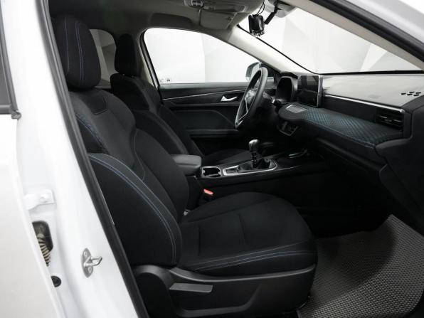 Haval Jolion I Рестайлинг с пробегом 2024 года, цена 1 948 000 рублей, 17200 км, внедорожник, Автокод Объявления