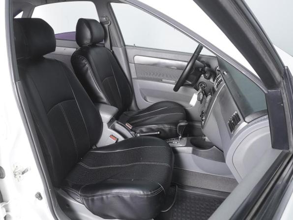 Chevrolet Lacetti I с пробегом 2011 года, цена 620 000 рублей, 205359 км, седан, Автокод Объявления