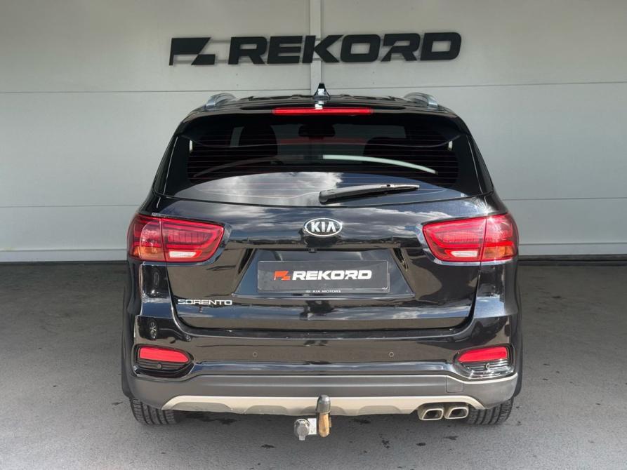 Kia Sorento III Prime Рестайлинг Уфа  - изображение 6