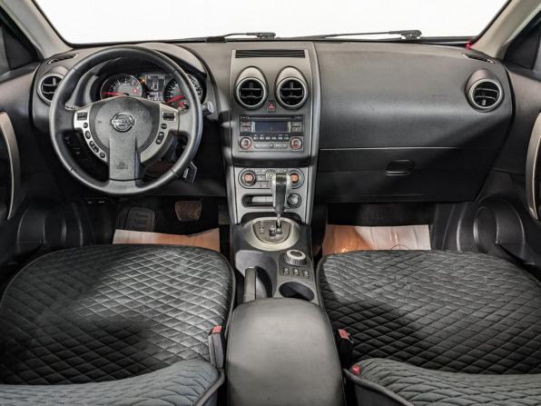 Nissan Qashqai+2 I Рестайлинг с пробегом 2010 года, цена 1 199 500 рублей, 200000 км, внедорожник, Автокод Объявления