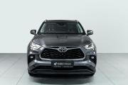 Toyota Highlander IV (XU70) Казань  - изображение 15