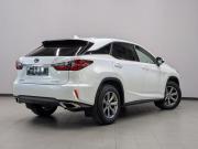 Lexus RX IV Москва  - изображение 47