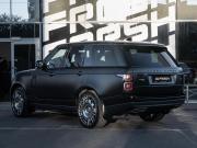 Land Rover Range Rover IV Рестайлинг Волгоград  - изображение 34