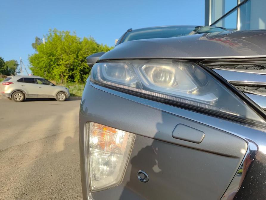 Mitsubishi Eclipse Cross I Ижевск  - изображение 21