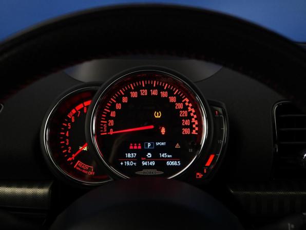 Mini Clubman II Рестайлинг с пробегом 2019 года, цена 3 549 077 рублей, 94146 км, универсал, Автокод Объявления