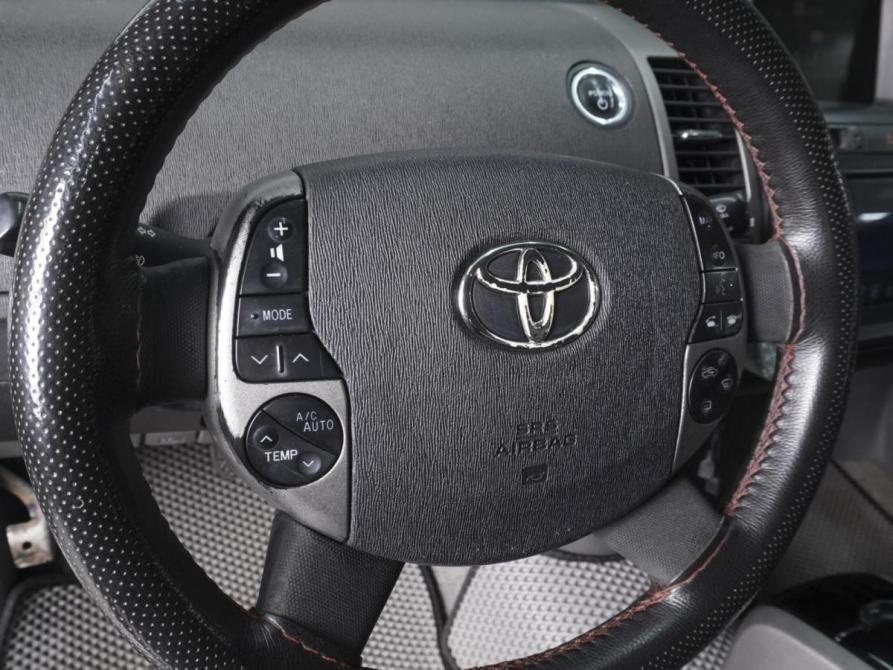 Toyota Prius II (XW20) Ростов-на-Дону  - изображение 12