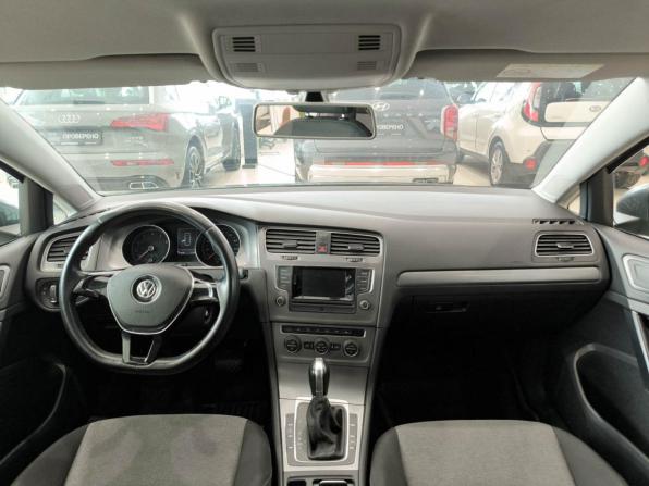 Volkswagen Golf VII с пробегом 2014 года, цена 1 130 000 рублей, 181645 км, хэтчбек, Автокод Объявления
