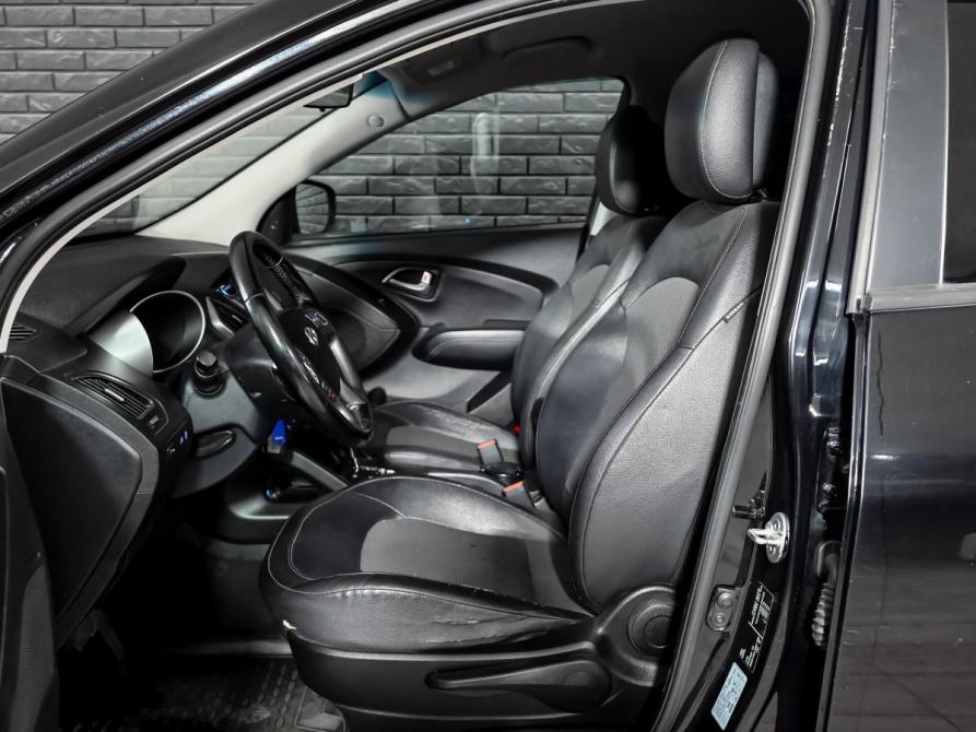 Hyundai ix35 I Рестайлинг Екатеринбург  - изображение 10
