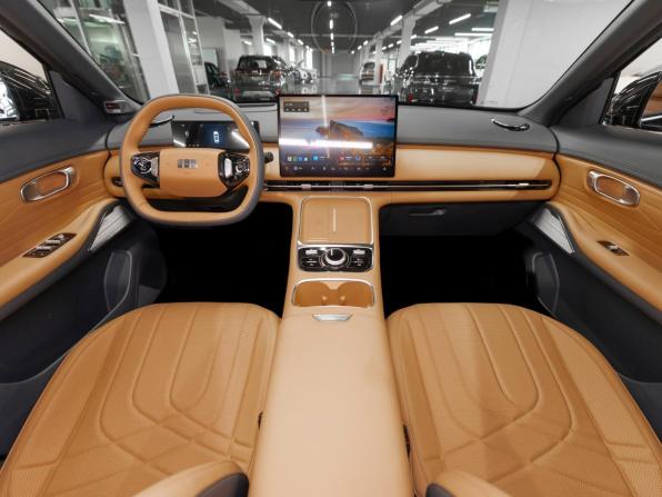 Geely Galaxy Starship 7 с пробегом 2026 года, цена 3 750 000 рублей, 50 км, внедорожник, Автокод Объявления