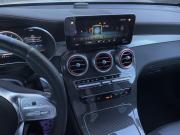 Mercedes-Benz GLC Coupe AMG I (C253) Рестайлинг Сочи  - изображение 32