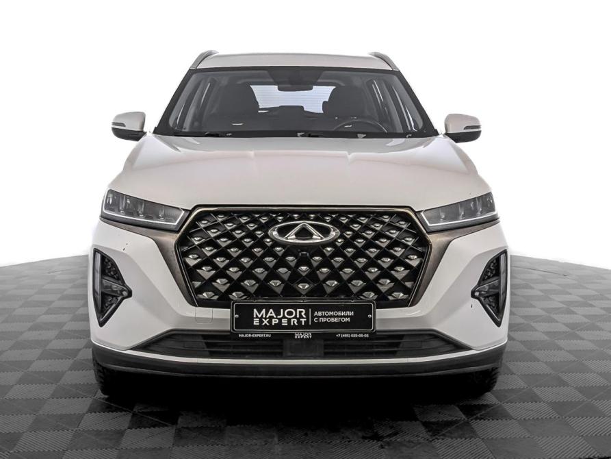 Chery Tiggo 7 Pro Max I Москва  - изображение 2