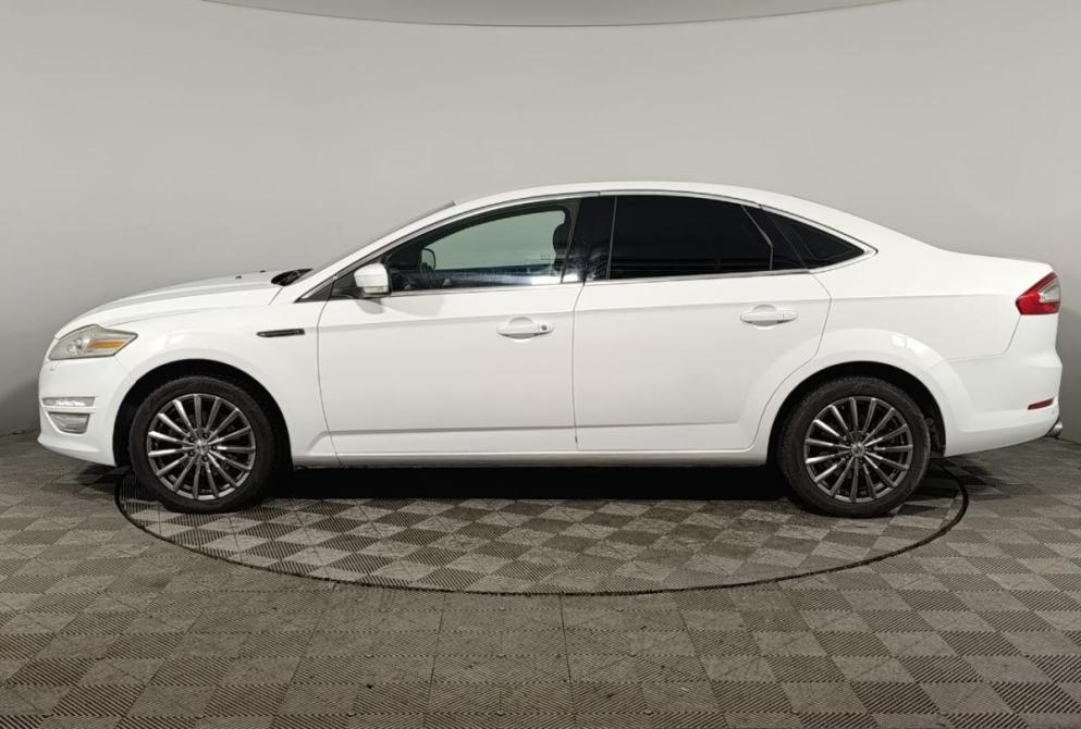 Ford Mondeo IV Рестайлинг Волгоград  - изображение 4