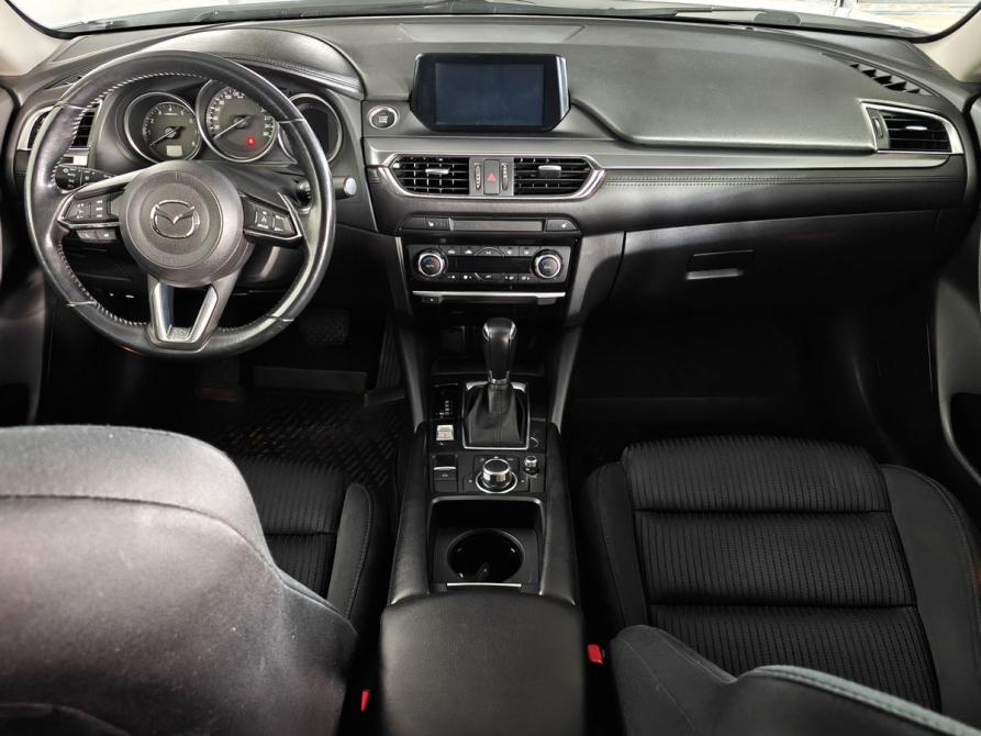 Mazda 6 III (GJ) Рестайлинг Москва  - изображение 9