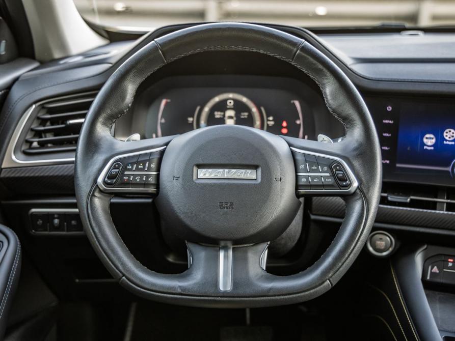 Haval F7x I Волгоград  - изображение 19