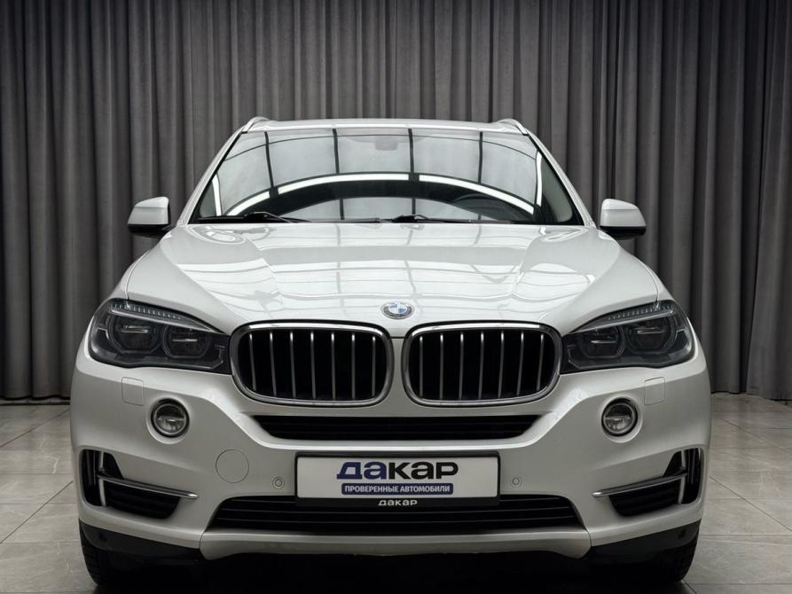 BMW X5 III (F15) Ижевск  - изображение 2