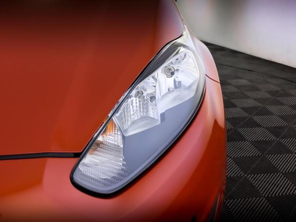 Ford Fiesta Mk6 Рестайлинг с пробегом 2019 года, цена 1 150 000 рублей, 62154 км, хэтчбек, Автокод Объявления