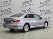 Volkswagen Jetta VII Ставрополь  - изображение 26