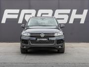 Volkswagen Touareg II Краснодар  - изображение 28