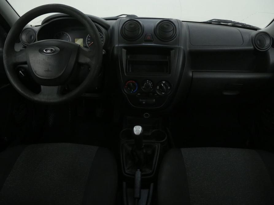 Lada (ВАЗ) Granta I Иваново  - изображение 12