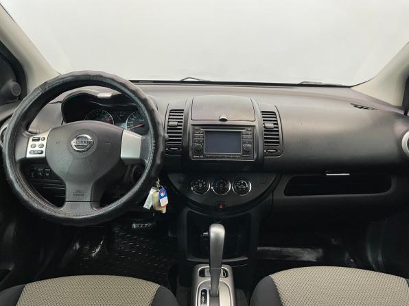 Nissan Note I Рестайлинг с пробегом 2011 года, цена 785 000 рублей, 193899 км, хэтчбек, Автокод Объявления