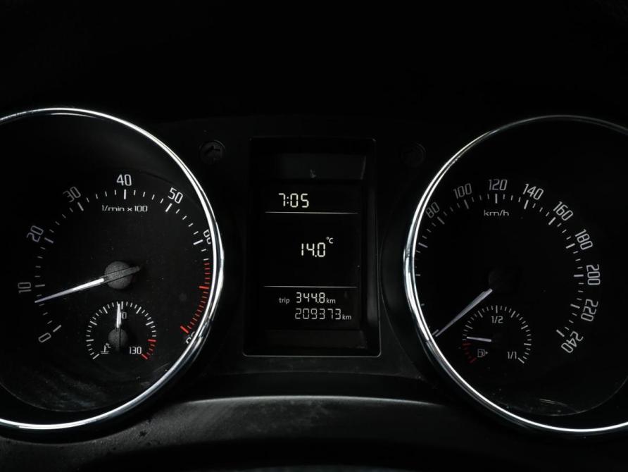 Skoda Yeti I Волгоград  - изображение 12