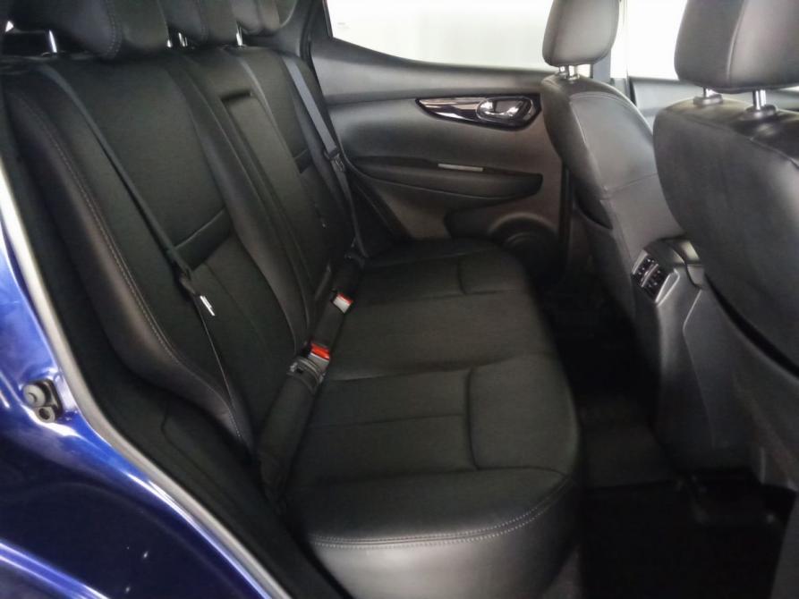 Nissan Qashqai II Москва  - изображение 11