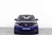 Mazda 3 I (BK) Рестайлинг Барнаул  - изображение 24