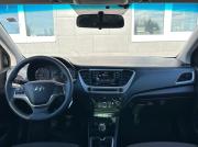 Hyundai Solaris II Альметьевск  - изображение 39