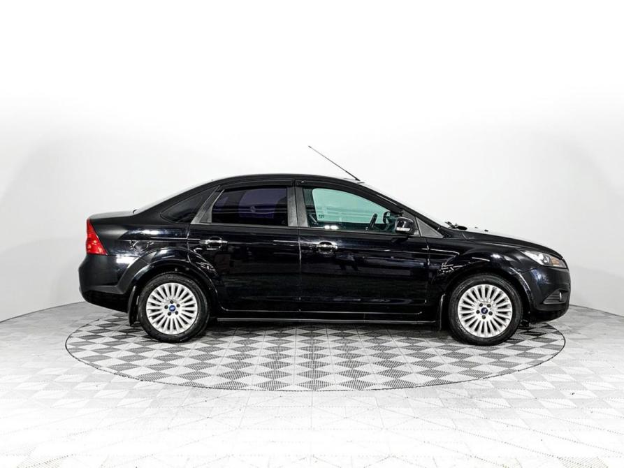 Ford Focus II Рестайлинг Ногинск  - изображение 4