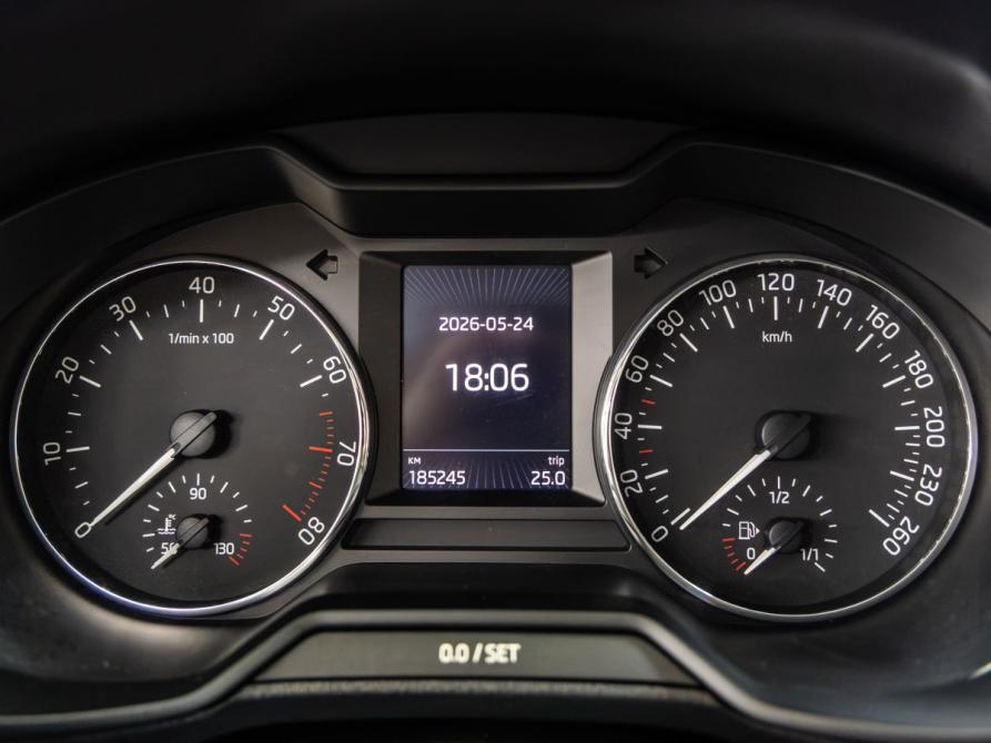 Skoda Octavia III (A7) Волгоград  - изображение 9