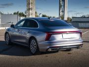 Hongqi H5 II Москва  - изображение 33
