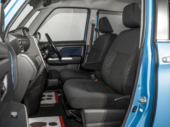 Toyota Tank I с пробегом 2016 года, цена 920 000 рублей, 125040 км, микровэн, Автокод Объявления