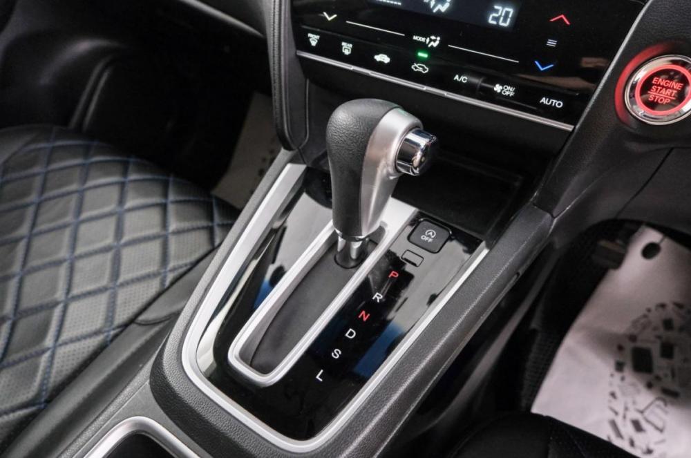 Honda Shuttle II Рестайлинг Красноярск  - изображение 17