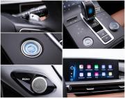 Chery Tiggo 8 Pro Max I Москва  - изображение 44